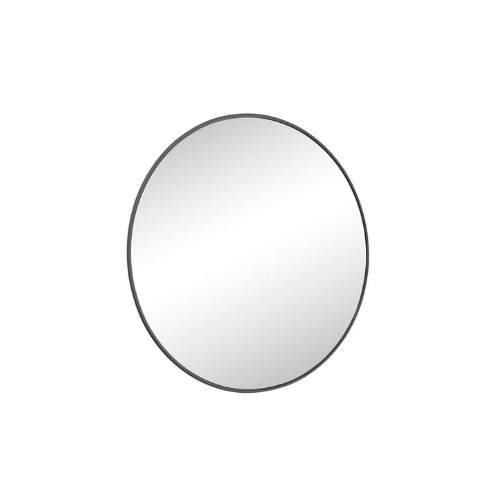 Haga Basic pyöreä peili - Harmaa - SMD Design
