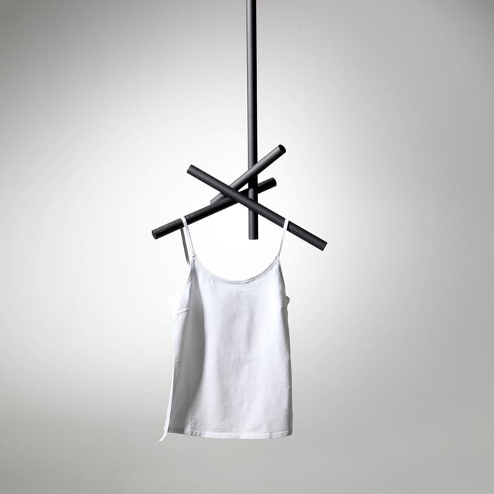 Hayman flying -vaateripustin - Valkoinen - SMD Design