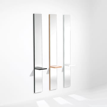 Mirror peili - Musta - SMD Design