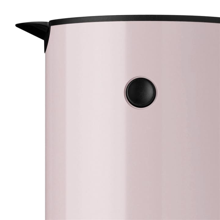 Stelton termoskannu EM77 1 l - lavendel (vaaleanpunainen) - Stelton