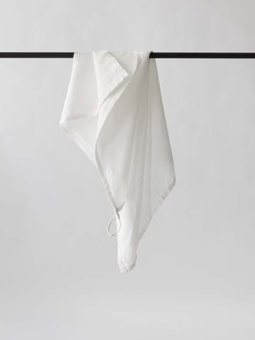 Washed linen servetti - offwhite - Tell Me More