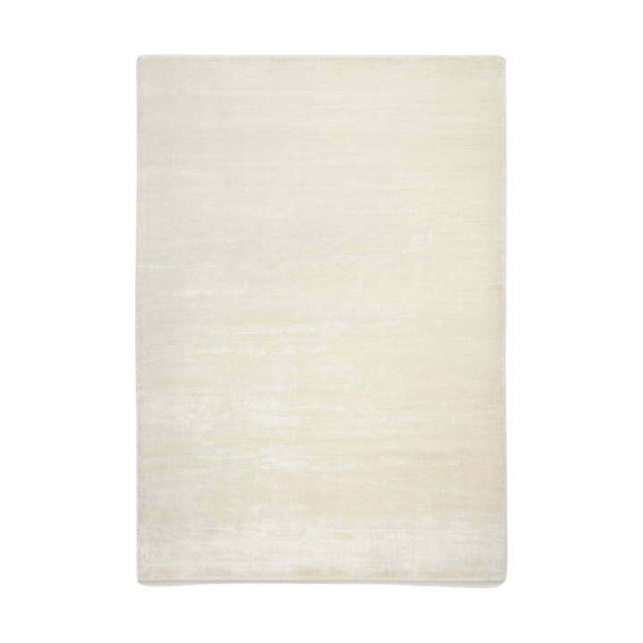 Backfjall viskoosi matto 170x240 cm - Offwhite - Tinted
