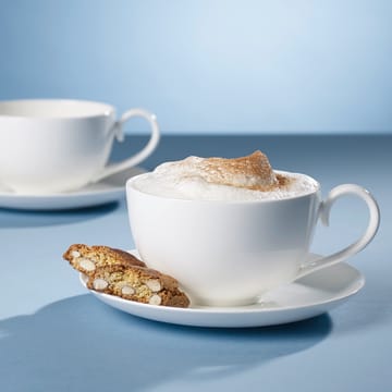 Royal kahvikupin aluslautanen - 15 cm - Villeroy & Boch