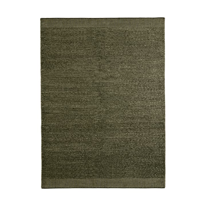 Rombo matto sammaleenvihreä - 170x240 cm - Woud
