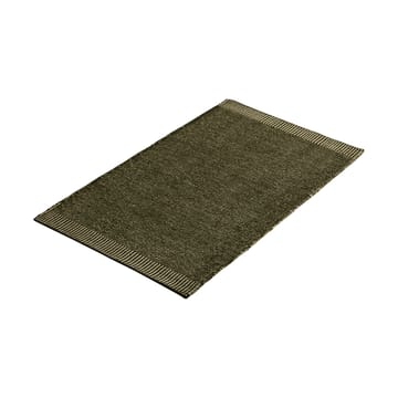 Rombo matto sammaleenvihreä - 90x140 cm - Woud