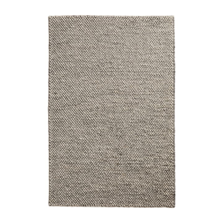 Tact matto tummanharmaa - 90x140 cm - Woud
