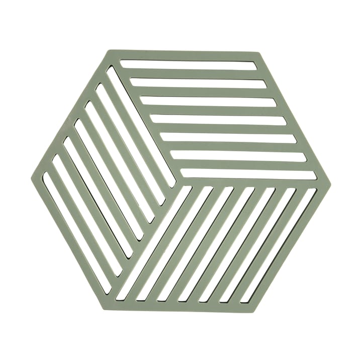 Hexagon pannunalunen - Rosemary - Zone Denmark